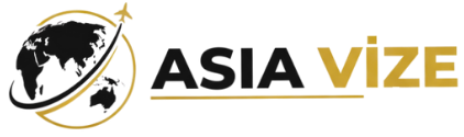 Asiavize Logo - Asya Vize Danışmanlığı